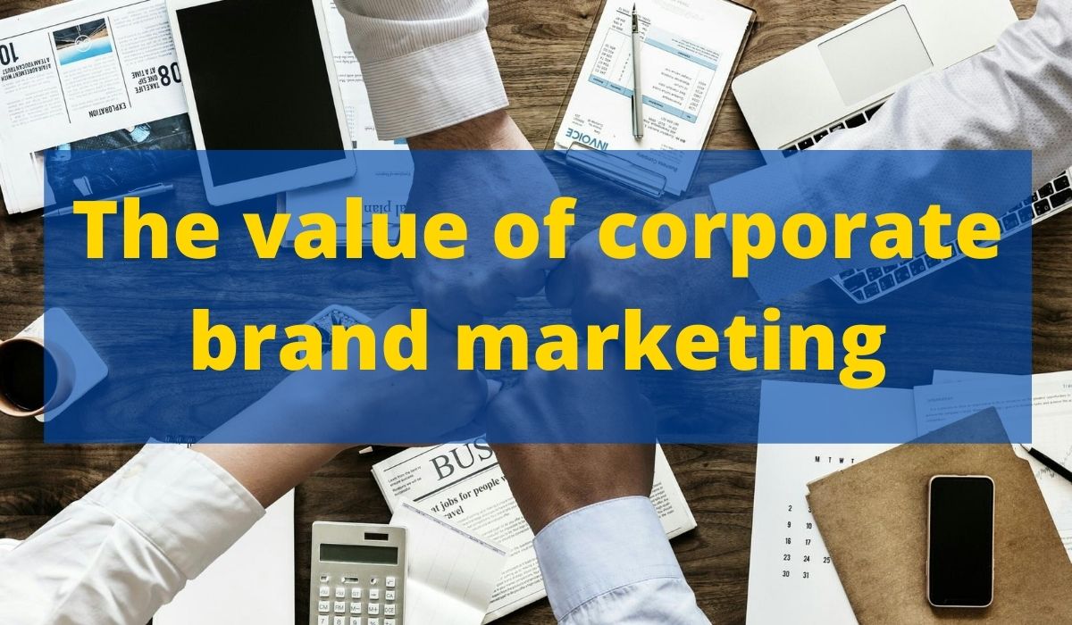 importance of branding in marketing