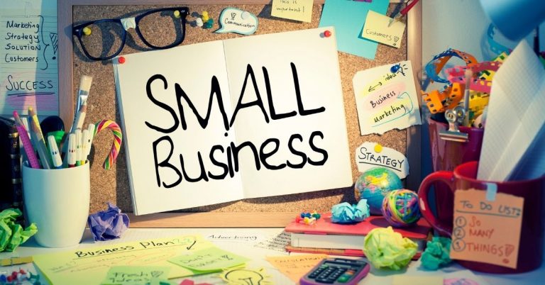 Digital Marketing Strategies For Small Business